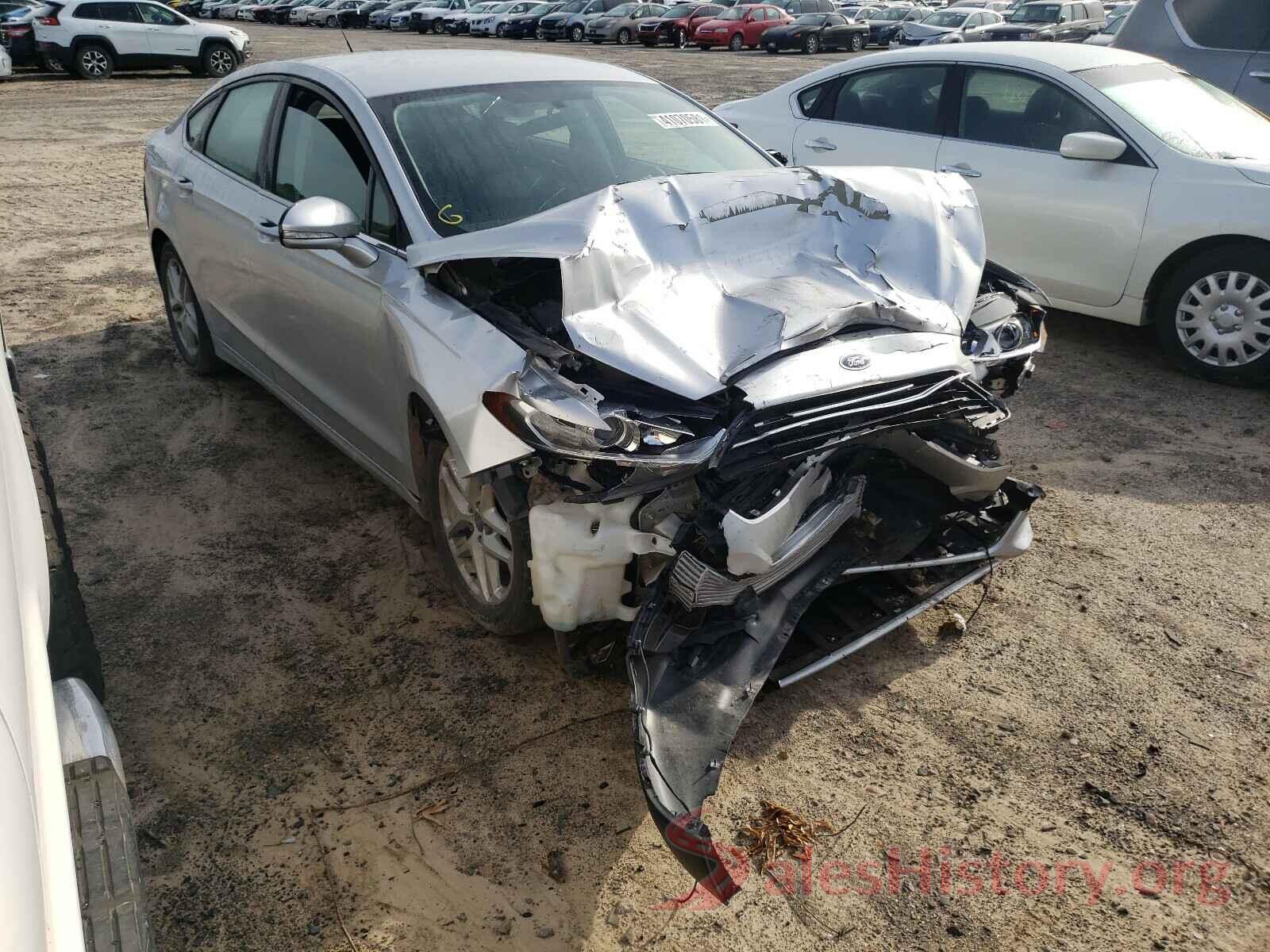 3FA6P0H70GR389763 2016 FORD FUSION