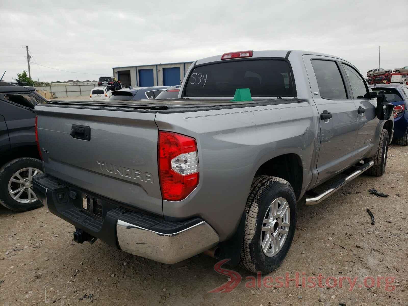 5TFDW5F17HX643557 2017 TOYOTA TUNDRA