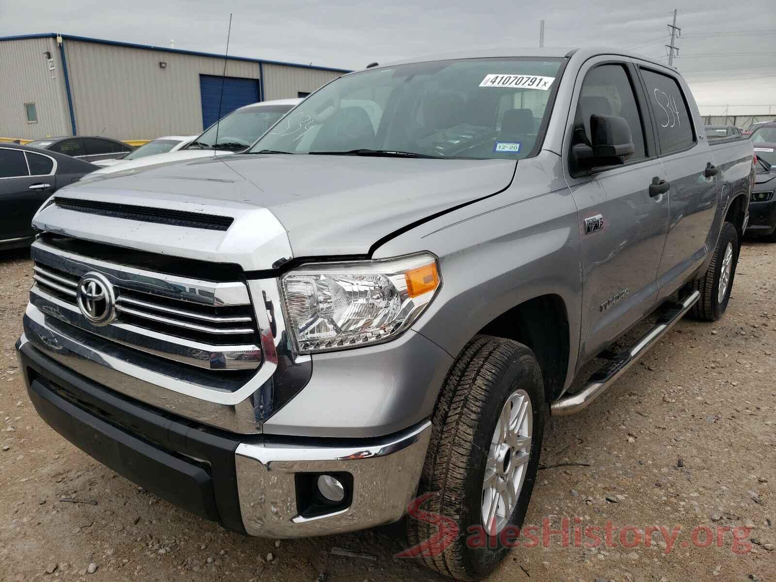 5TFDW5F17HX643557 2017 TOYOTA TUNDRA