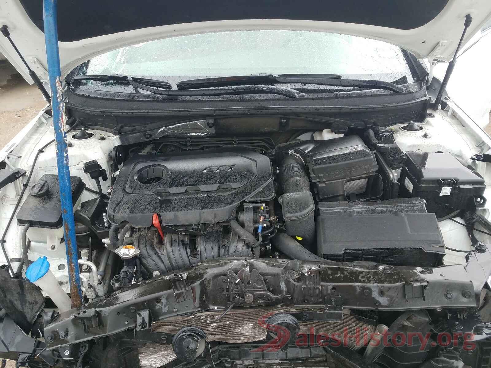 5NPE34AFXGH433460 2016 HYUNDAI SONATA