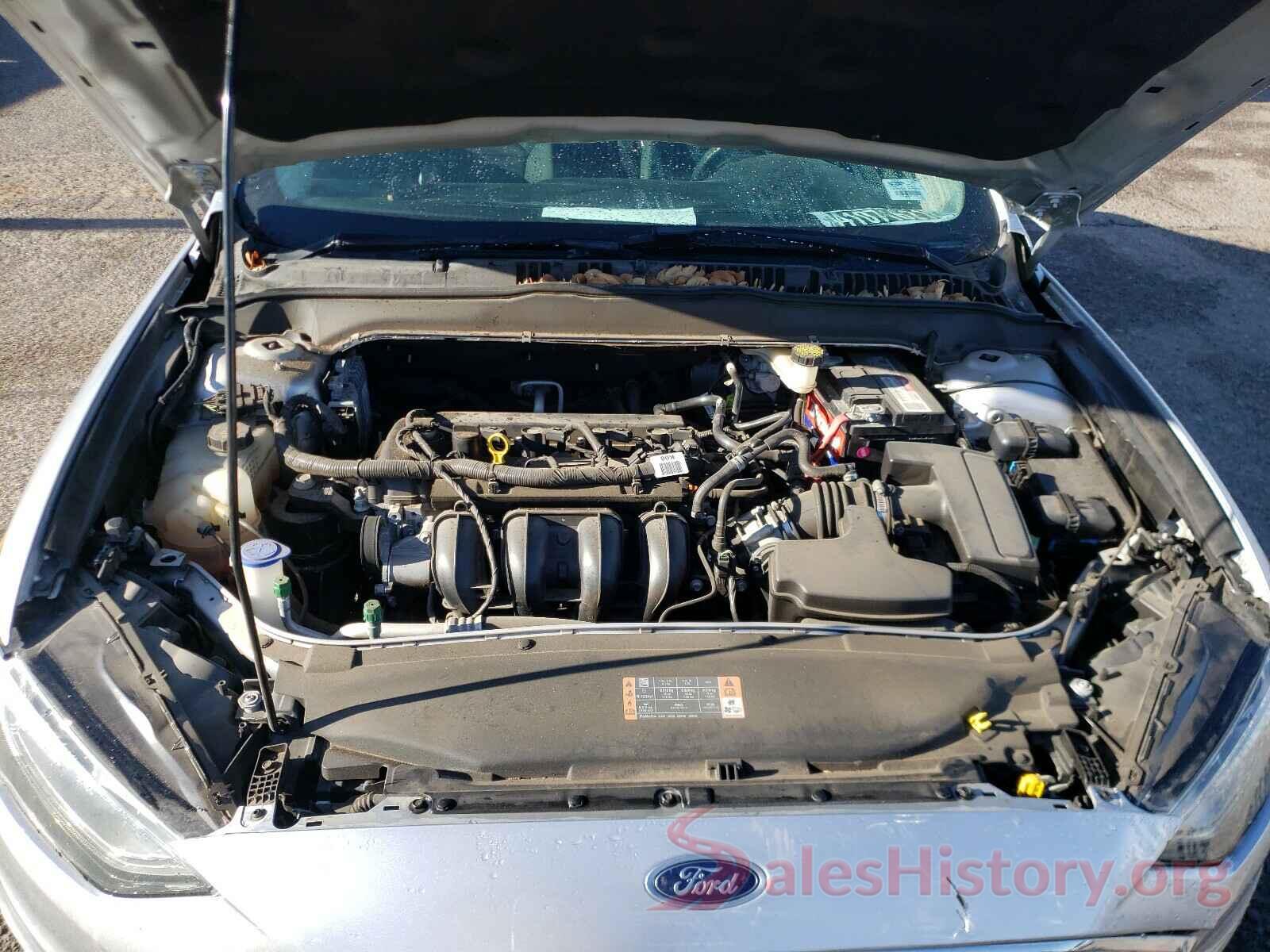 3FA6P0H70HR196921 2017 FORD FUSION