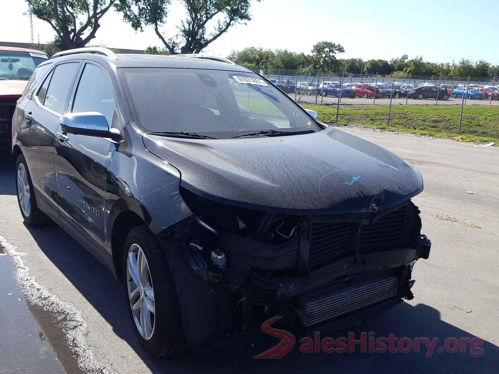 2GNAXNEV6K6182726 2019 CHEVROLET EQUINOX