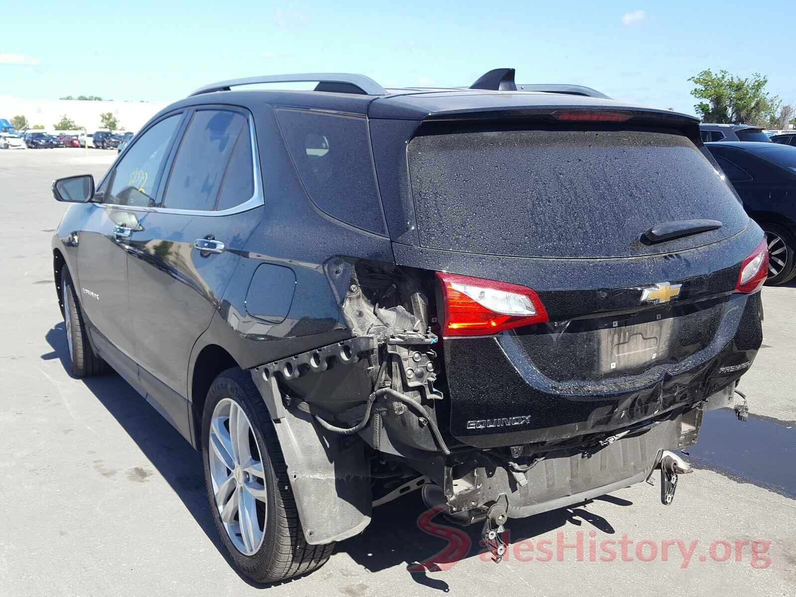 2GNAXNEV6K6182726 2019 CHEVROLET EQUINOX