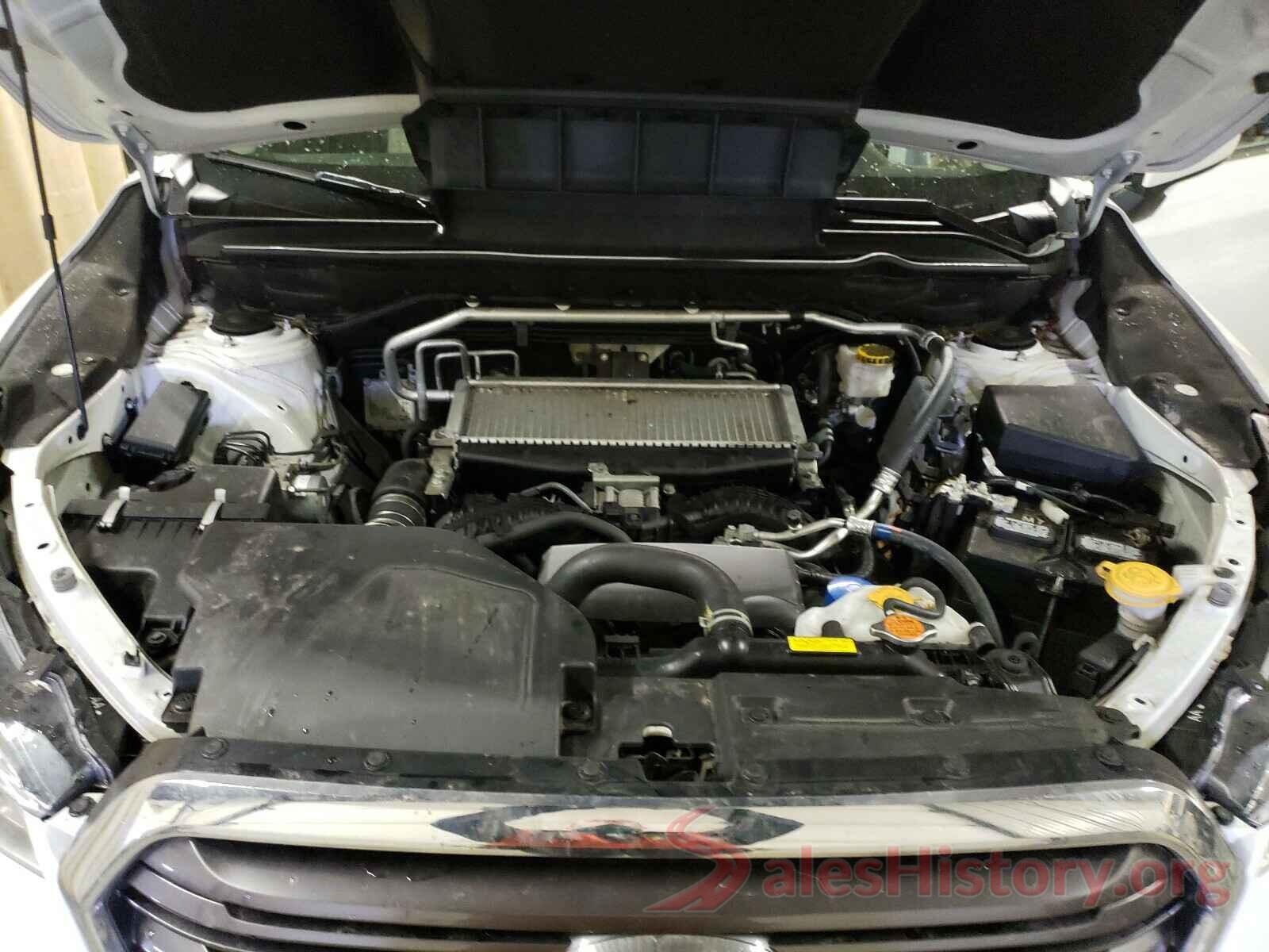 4S4WMAFD3K3432352 2019 SUBARU ALL MODELS