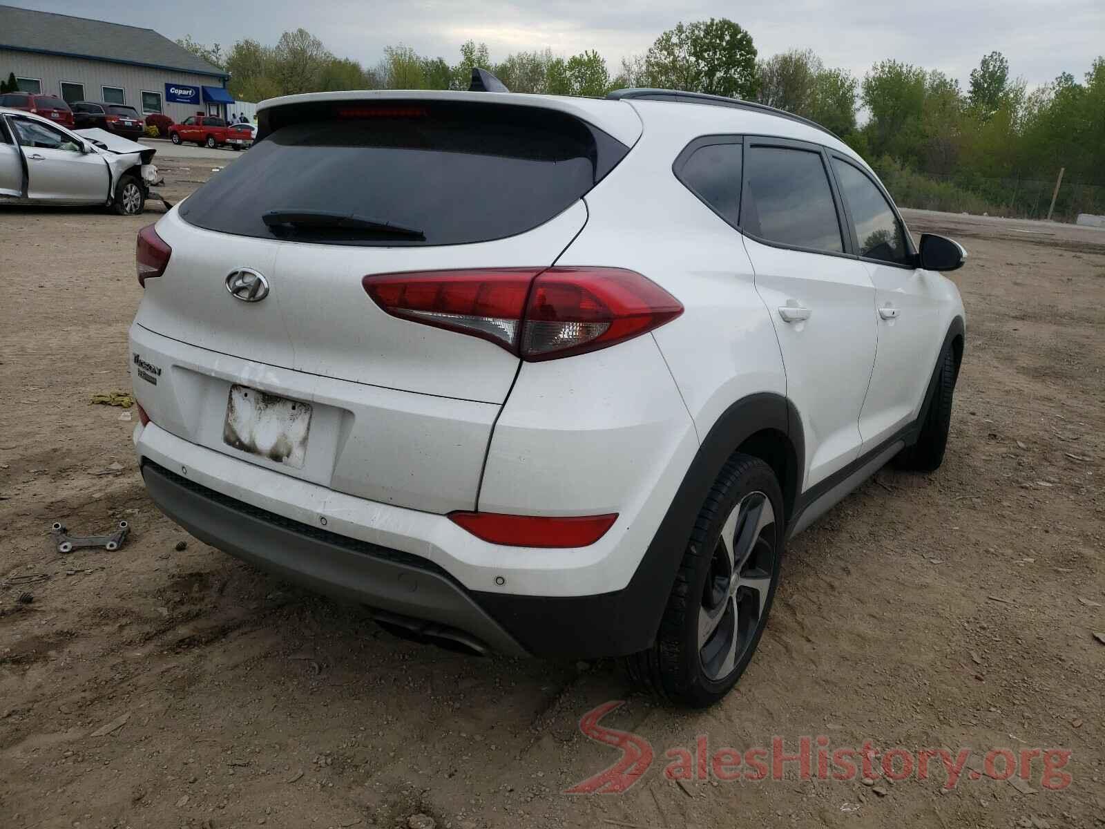 KM8J33A24JU779924 2018 HYUNDAI TUCSON