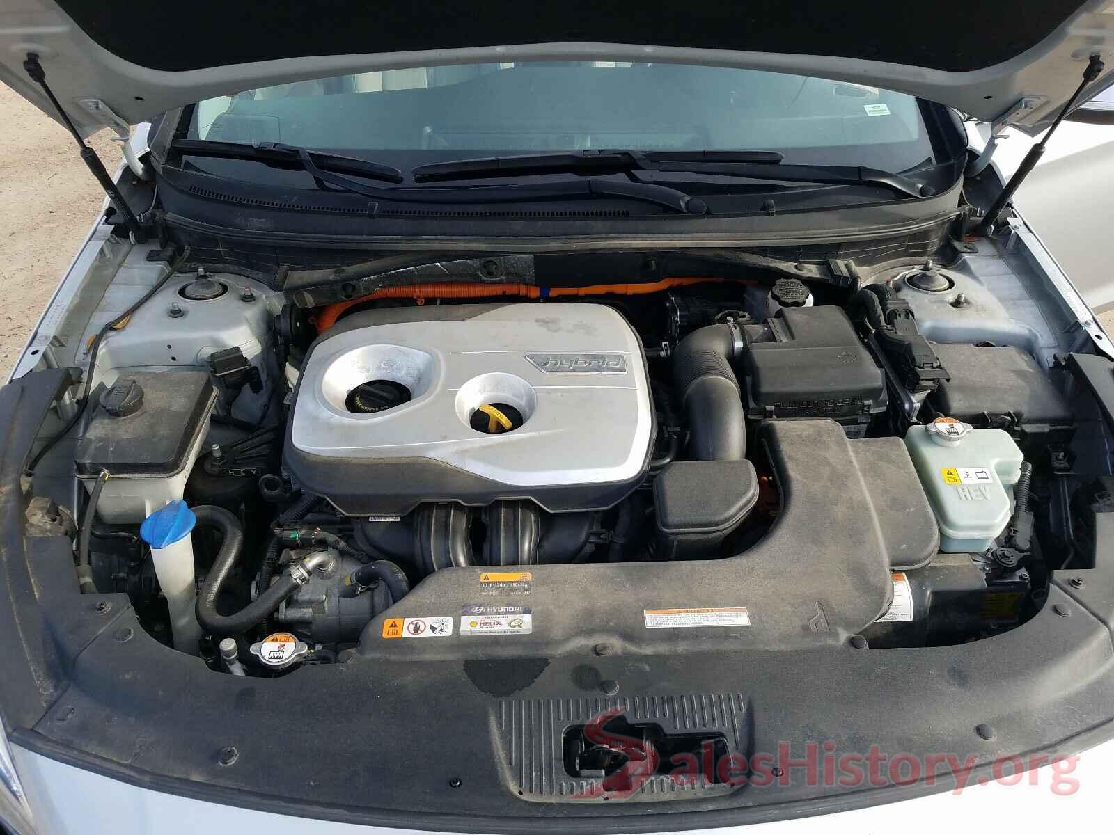 KMHE24L19HA055608 2017 HYUNDAI SONATA