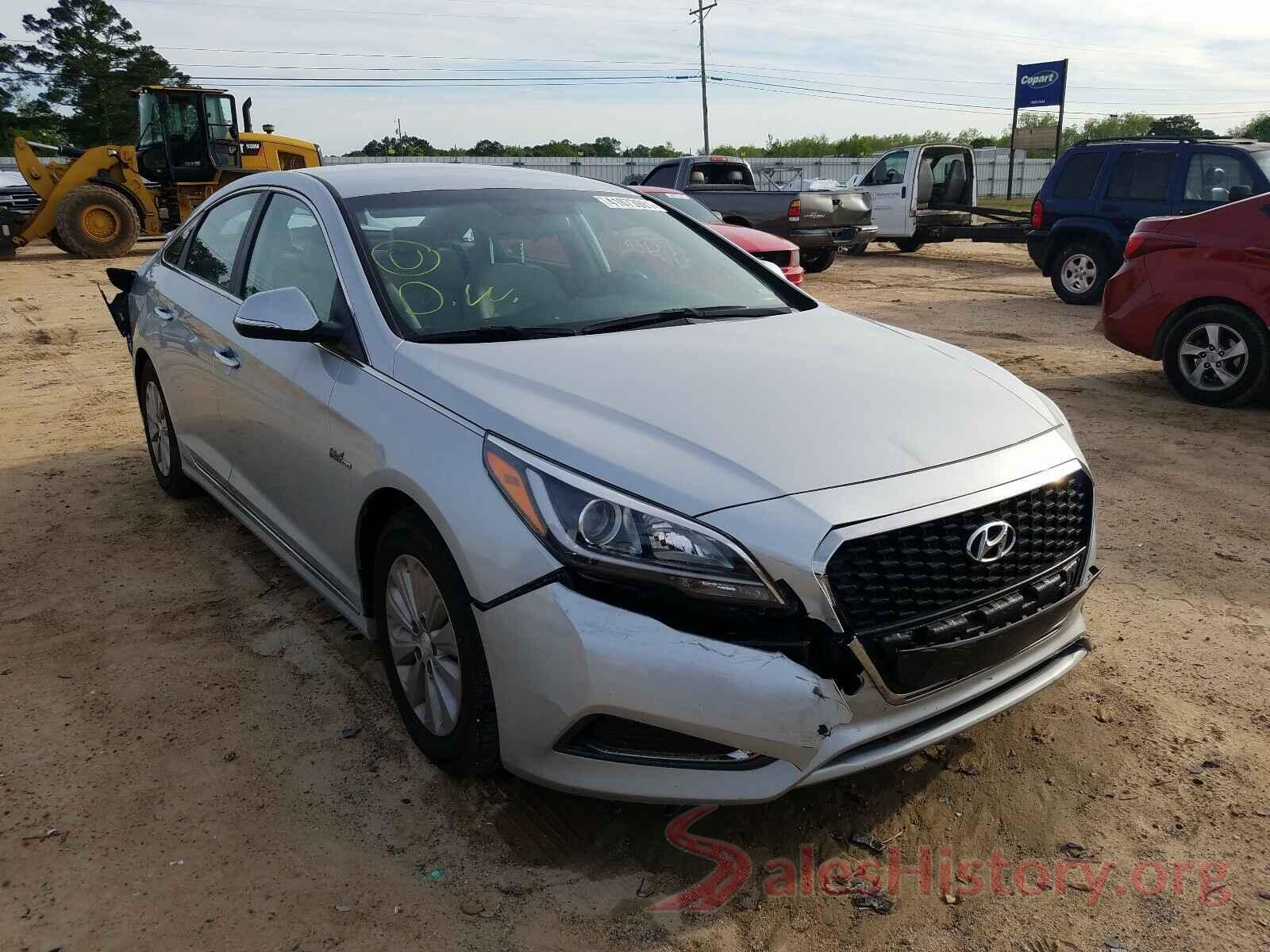 KMHE24L19HA055608 2017 HYUNDAI SONATA