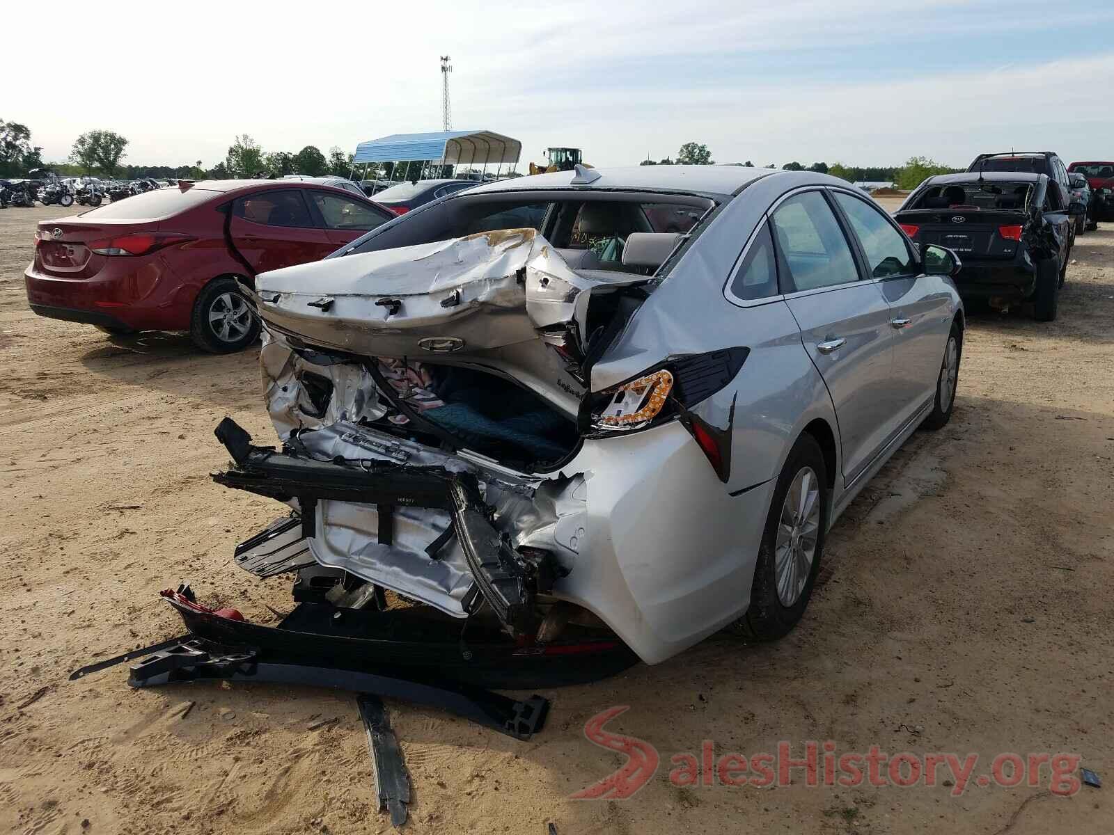 KMHE24L19HA055608 2017 HYUNDAI SONATA