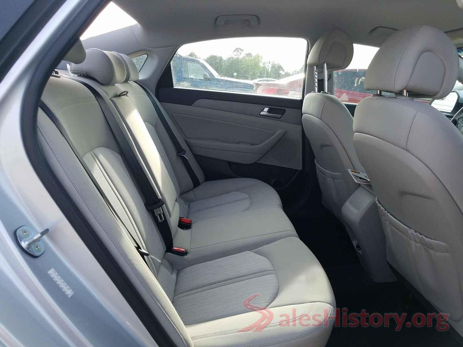 KMHE24L19HA055608 2017 HYUNDAI SONATA