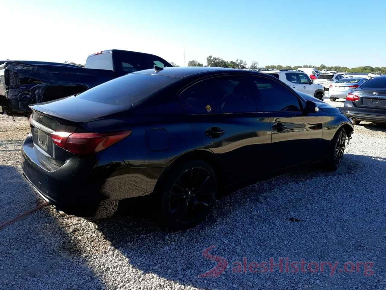 JN1EV7AR3JM439302 2018 INFINITI Q50