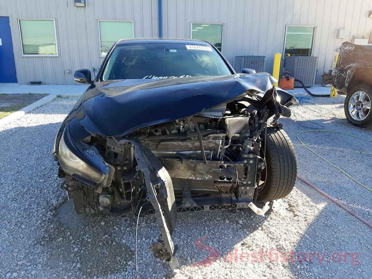 JN1EV7AR3JM439302 2018 INFINITI Q50