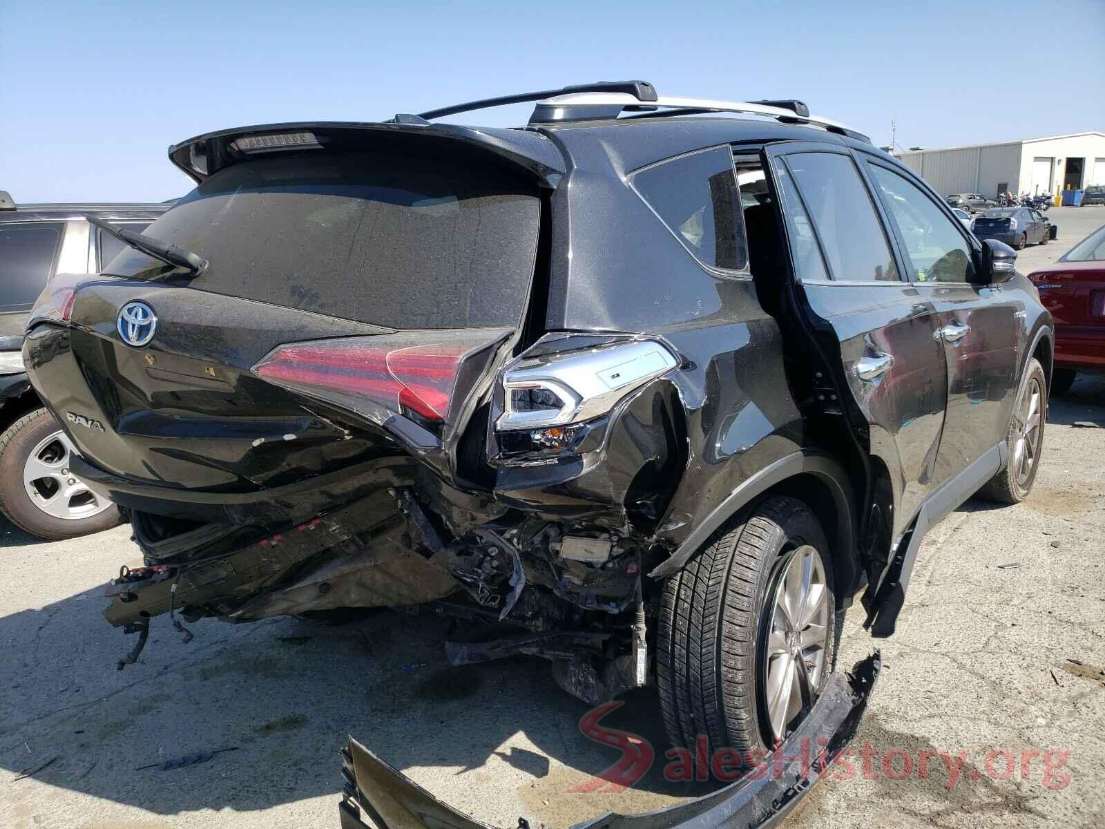 JTMDJREV7GD046077 2016 TOYOTA RAV4