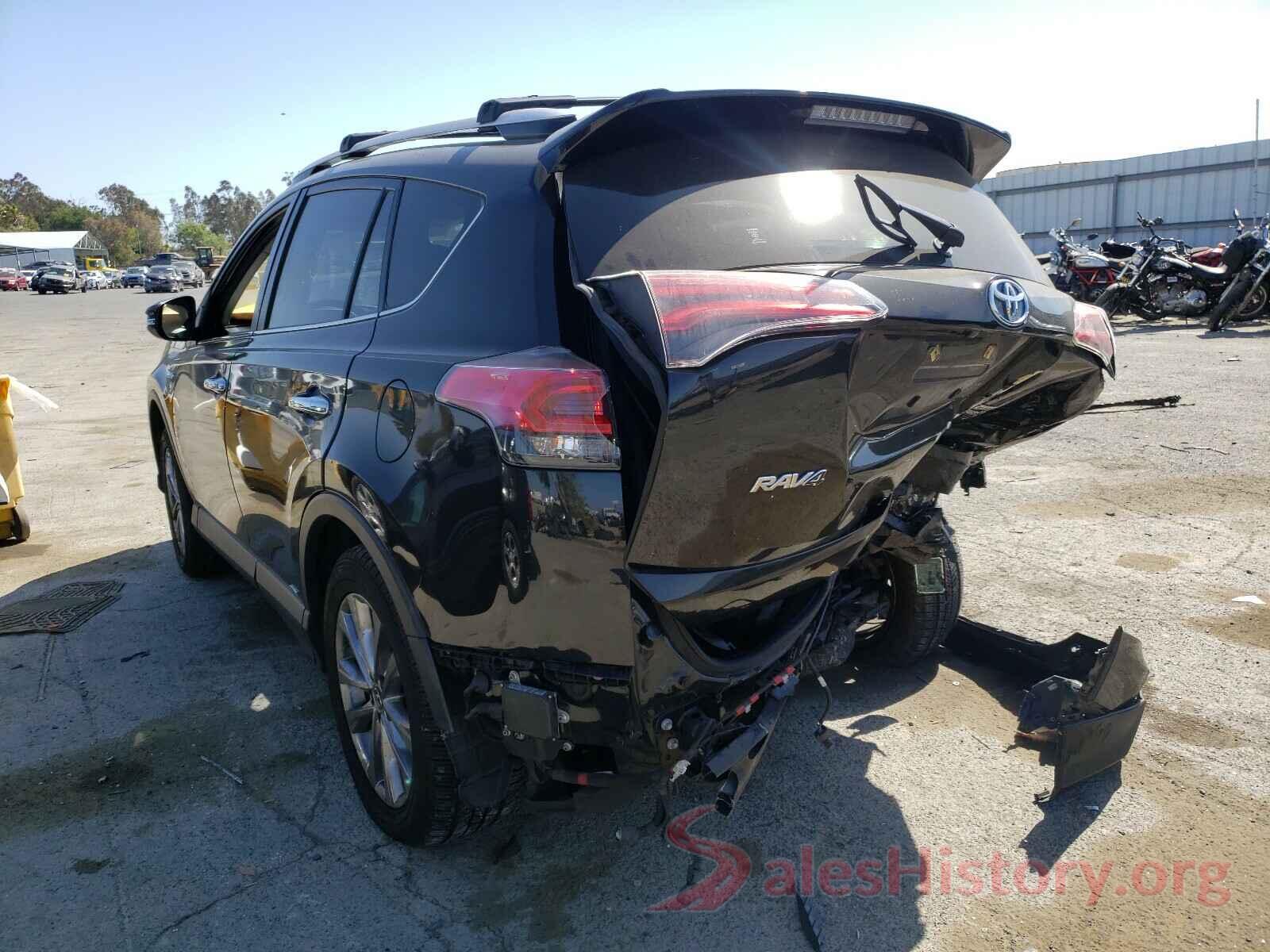 JTMDJREV7GD046077 2016 TOYOTA RAV4