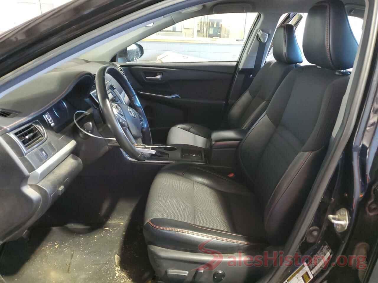 4T1BF1FK4HU389456 2017 TOYOTA CAMRY