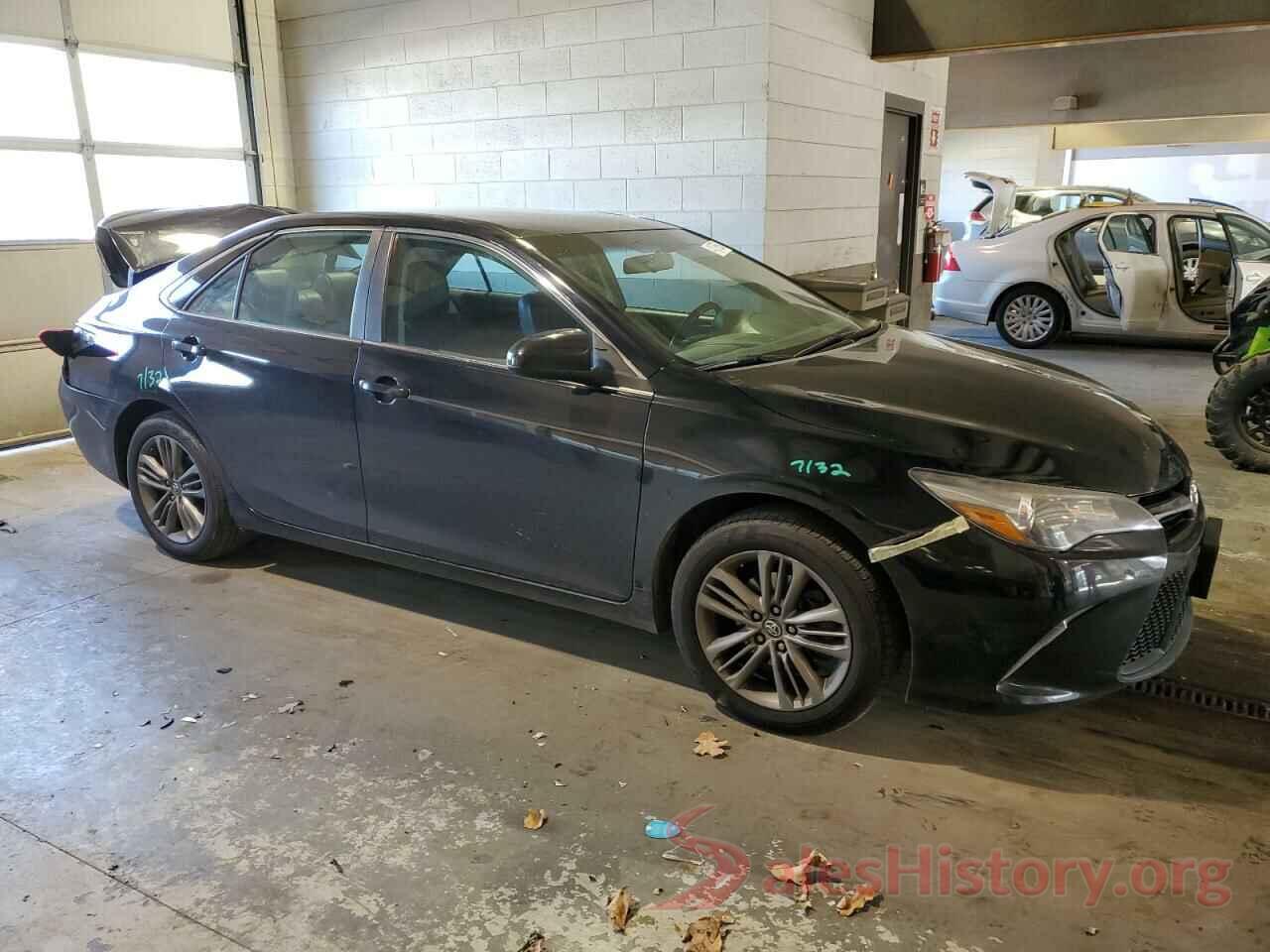 4T1BF1FK4HU389456 2017 TOYOTA CAMRY