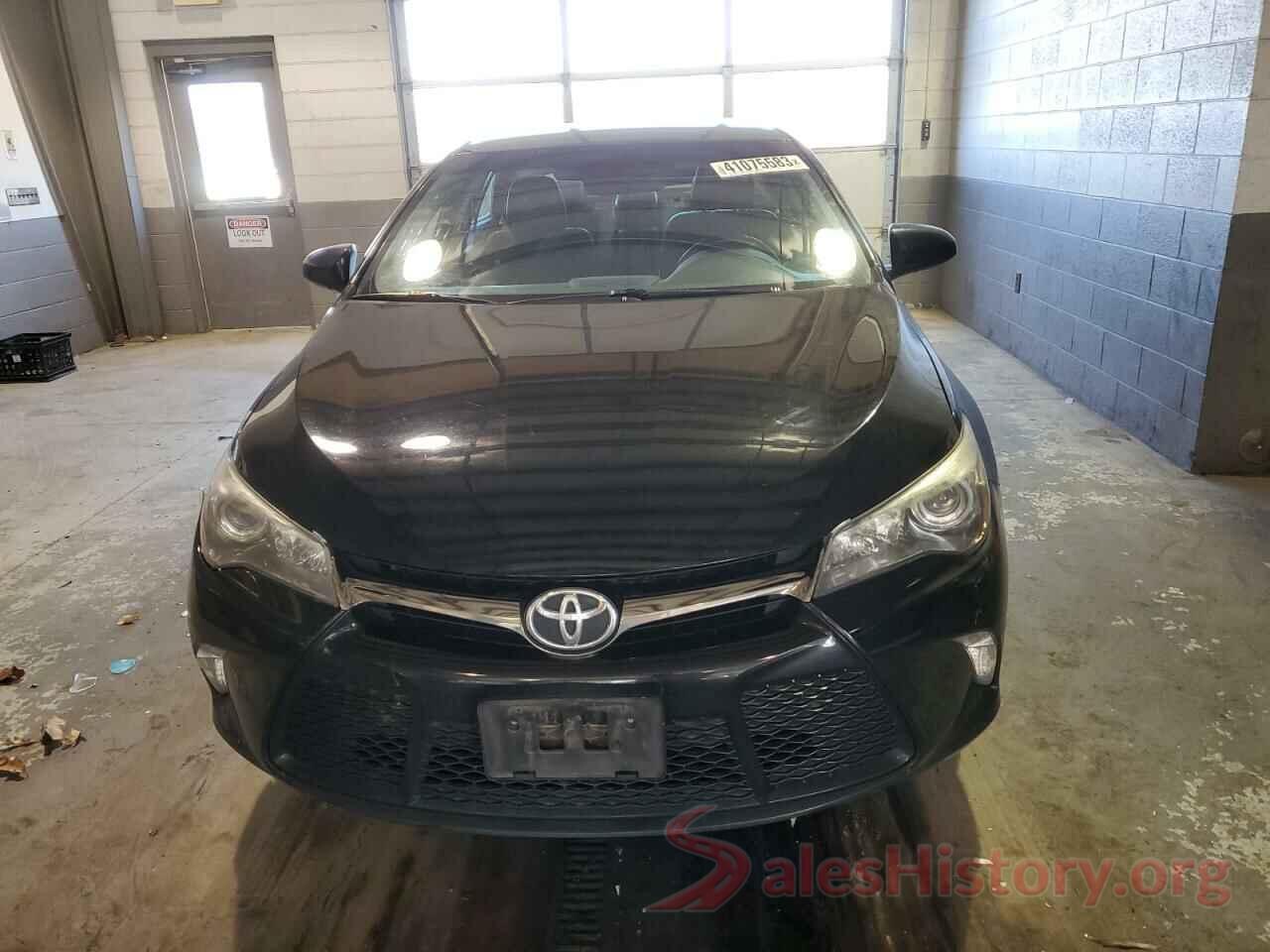 4T1BF1FK4HU389456 2017 TOYOTA CAMRY