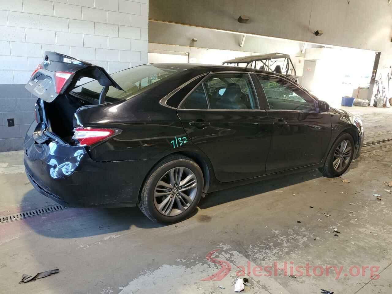 4T1BF1FK4HU389456 2017 TOYOTA CAMRY