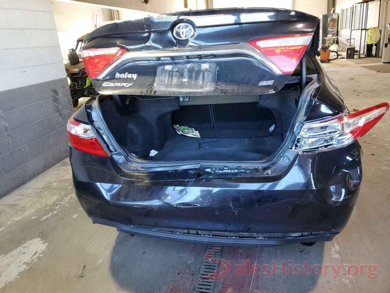 4T1BF1FK4HU389456 2017 TOYOTA CAMRY