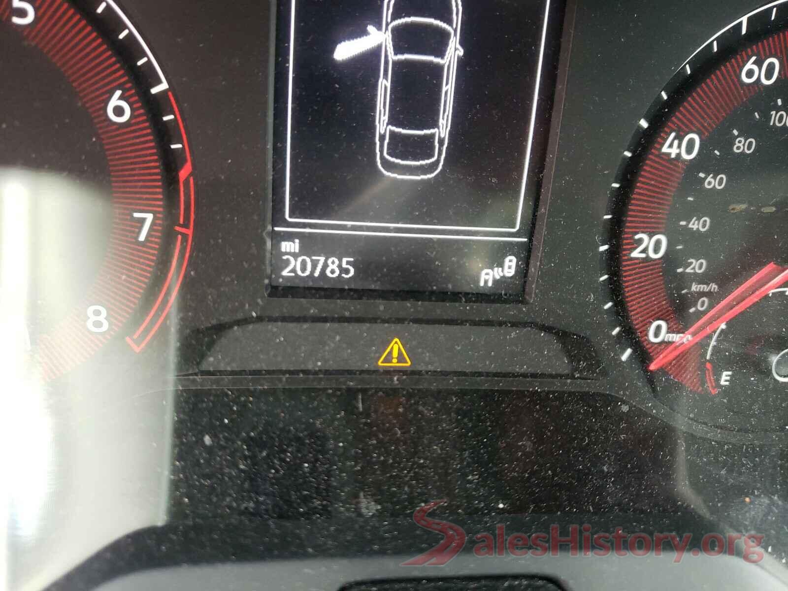 3VWC57BU6KM116808 2019 VOLKSWAGEN JETTA