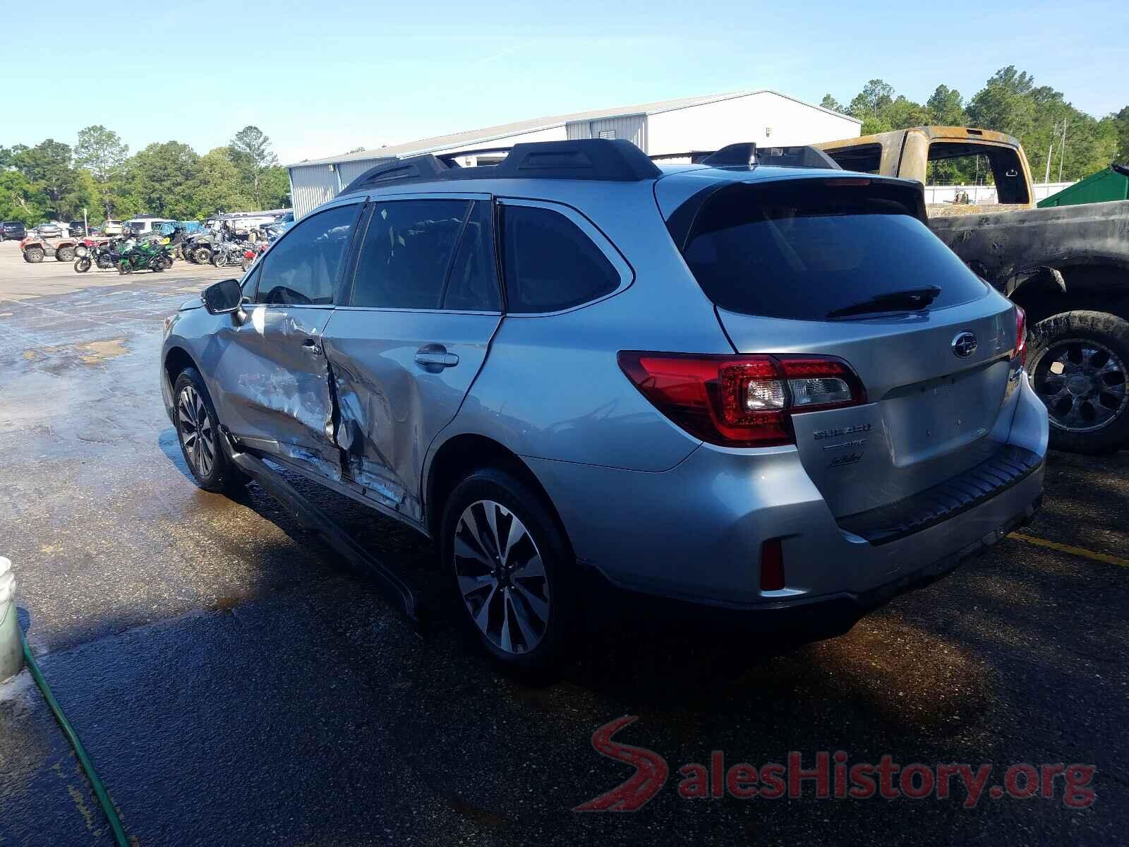 4S4BSANCXH3316040 2017 SUBARU OUTBACK