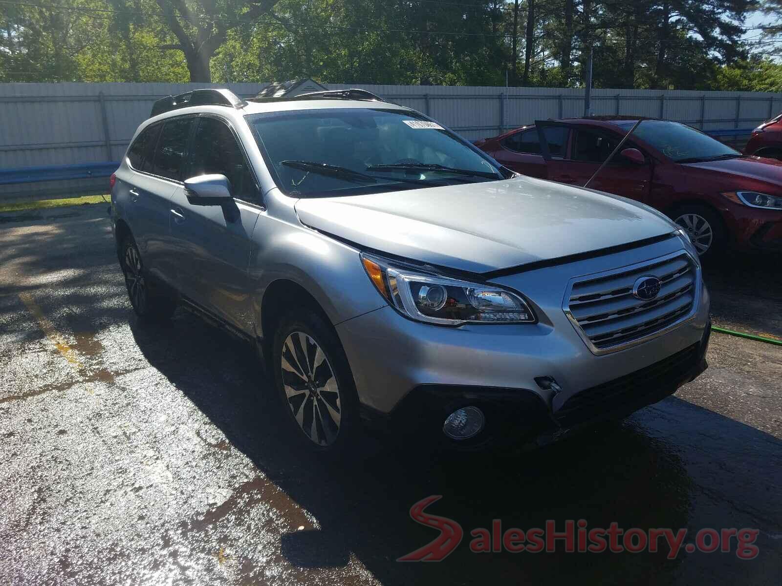 4S4BSANCXH3316040 2017 SUBARU OUTBACK