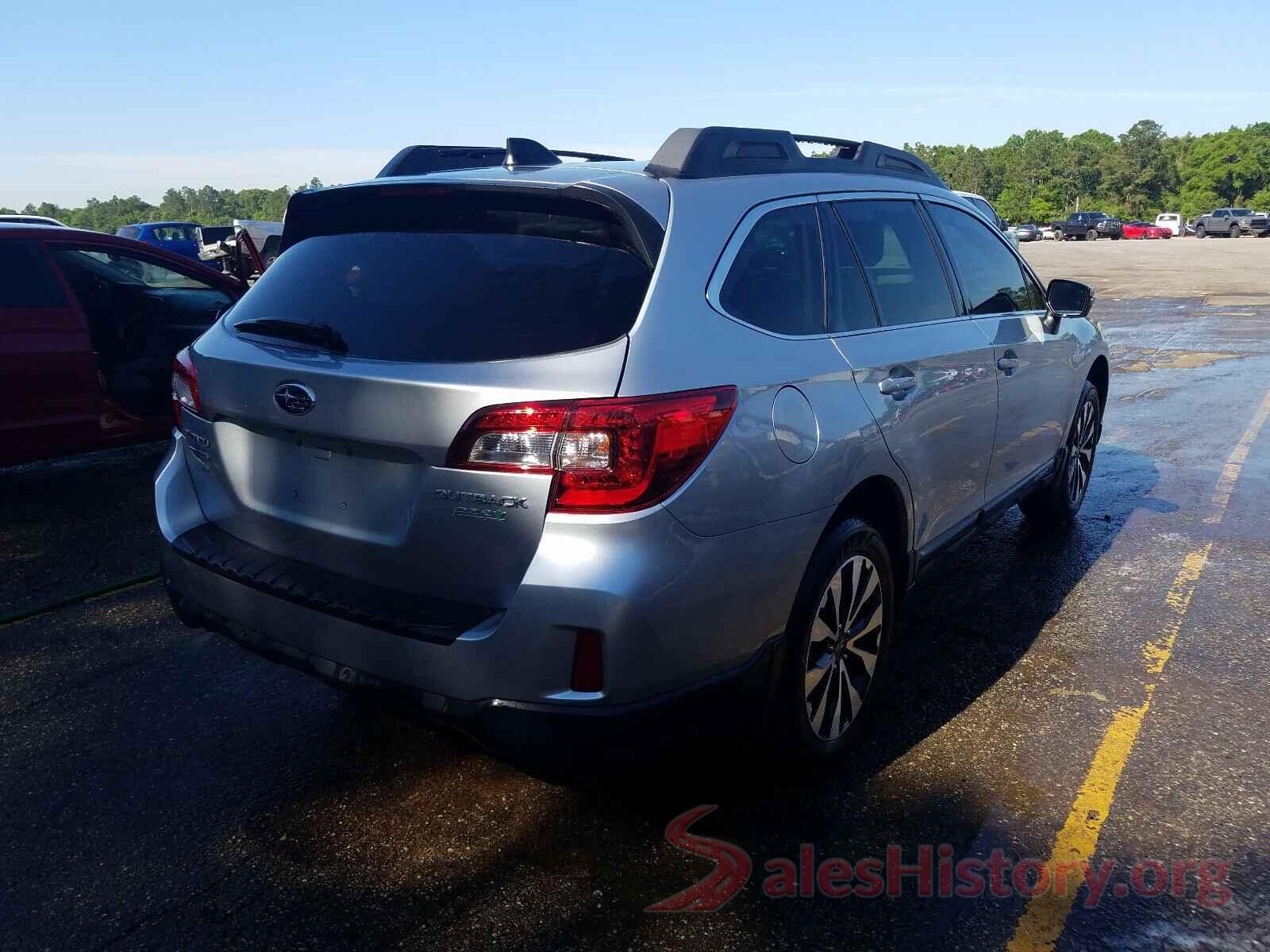 4S4BSANCXH3316040 2017 SUBARU OUTBACK