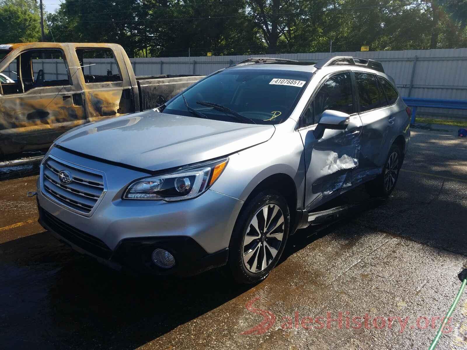 4S4BSANCXH3316040 2017 SUBARU OUTBACK