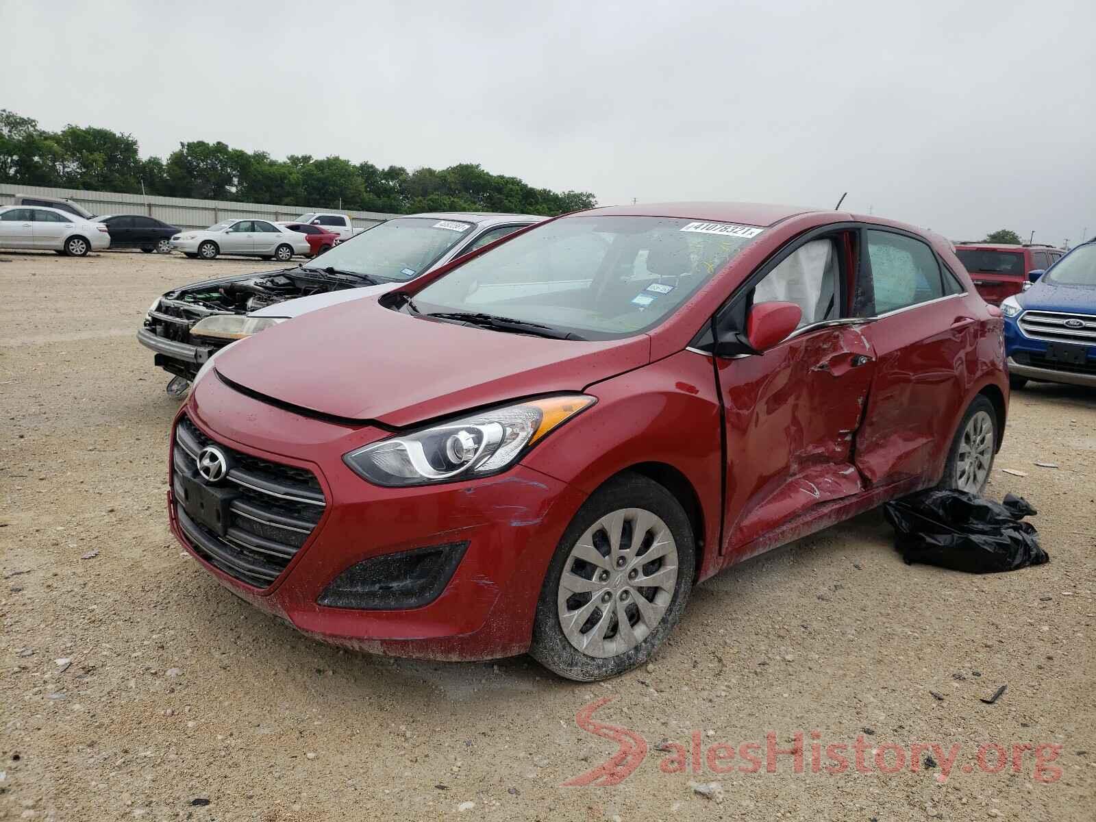 KMHD35LH3HU370253 2017 HYUNDAI ELANTRA