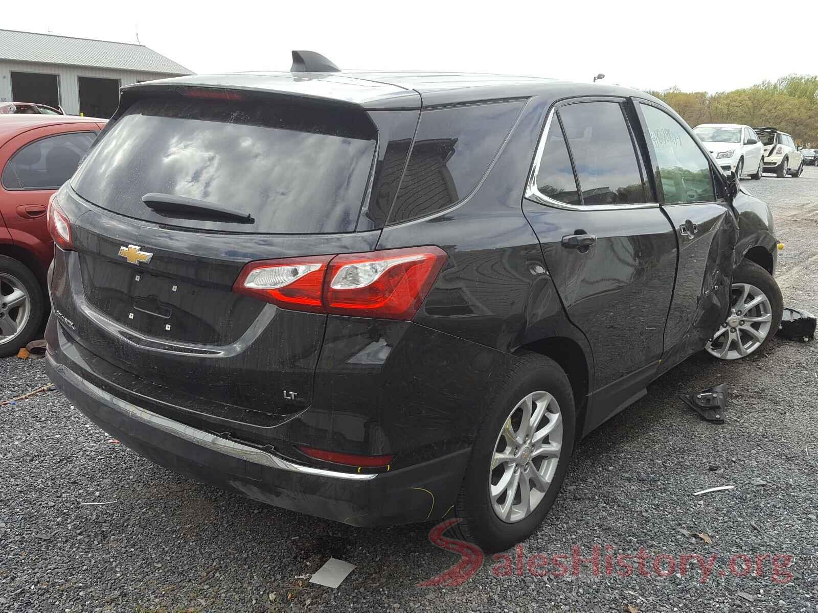 2GNAXKEV2L6136715 2020 CHEVROLET EQUINOX