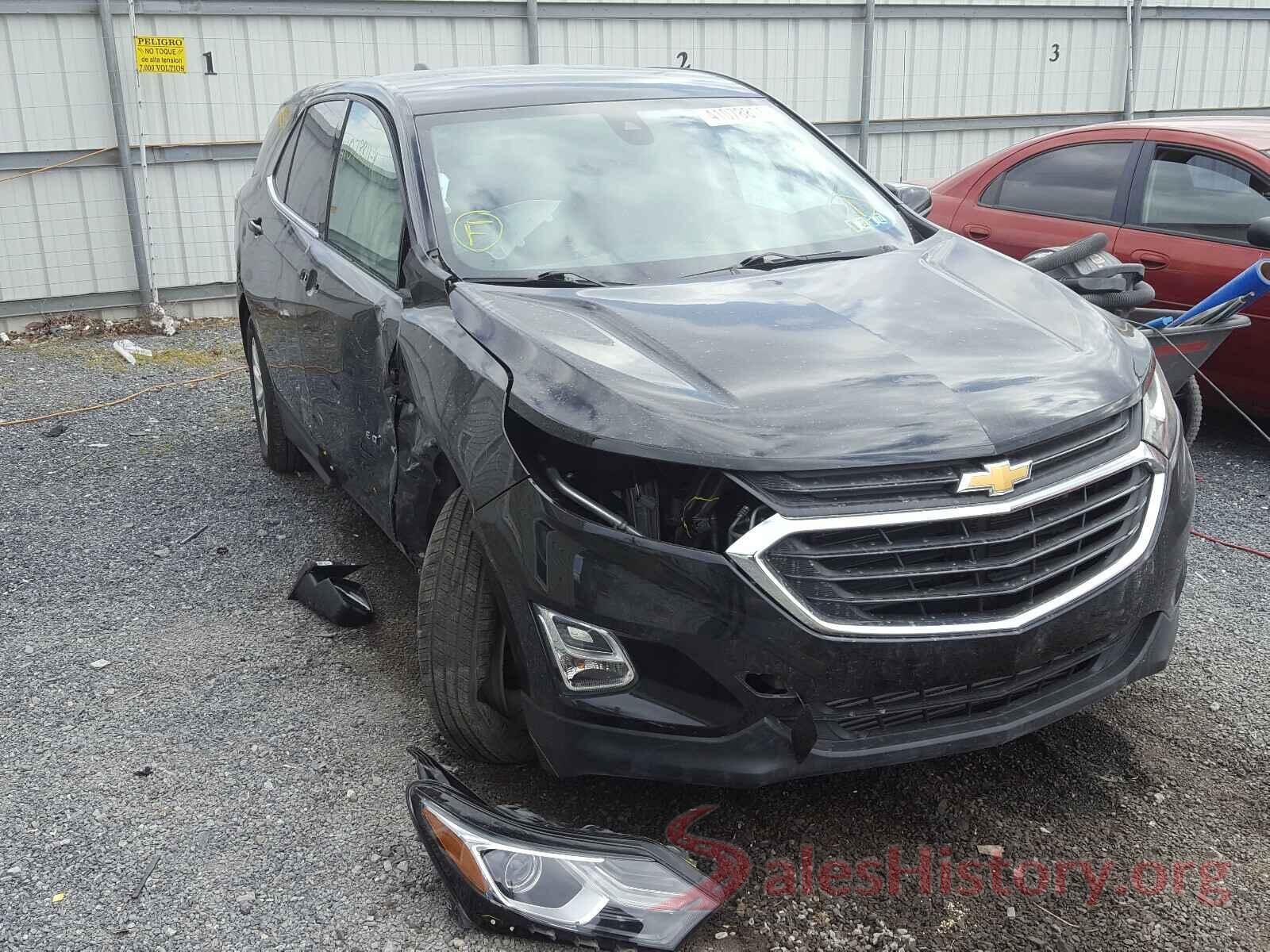 2GNAXKEV2L6136715 2020 CHEVROLET EQUINOX