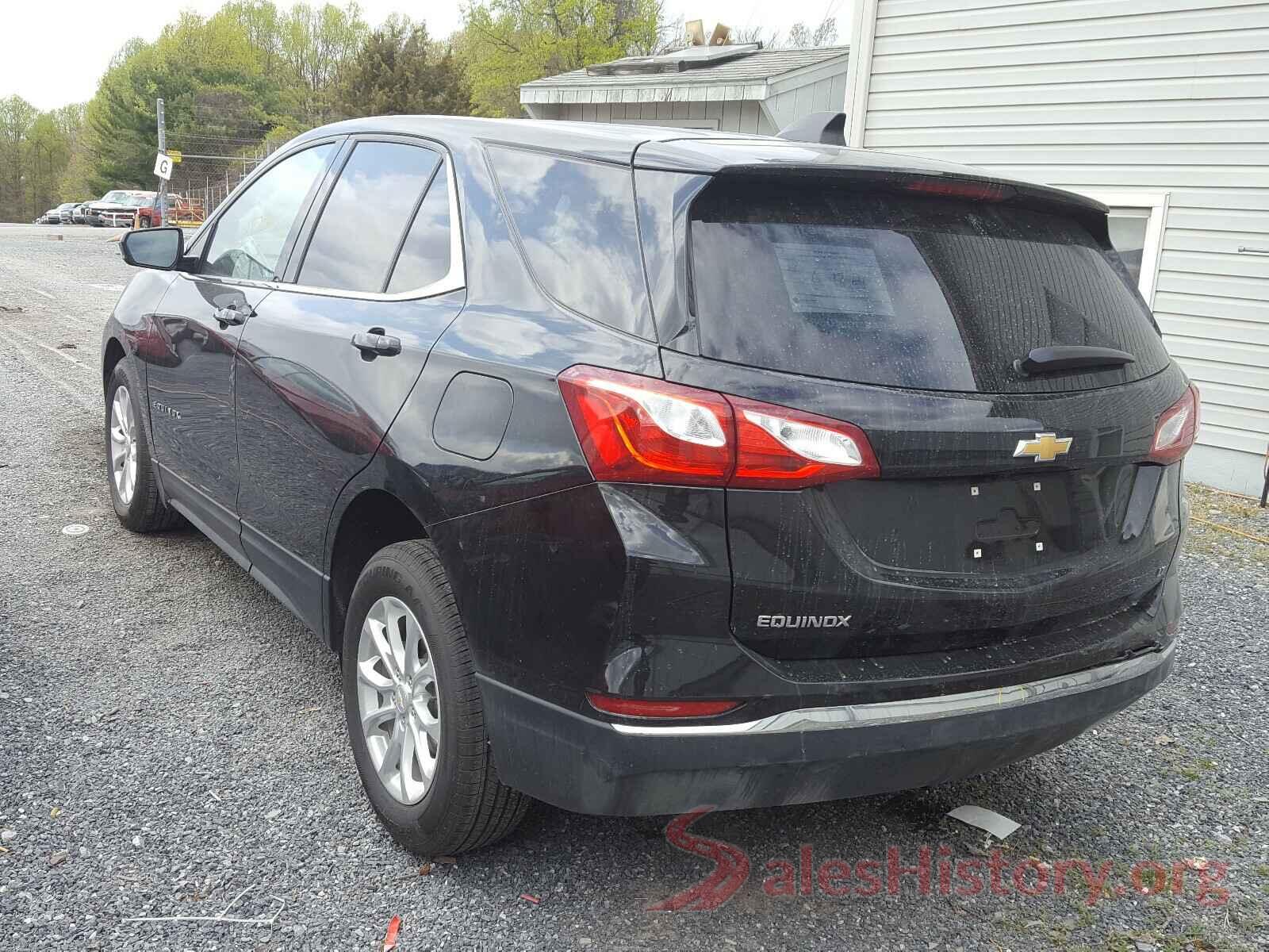 2GNAXKEV2L6136715 2020 CHEVROLET EQUINOX