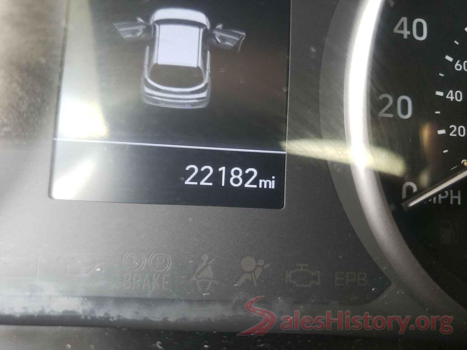 KMHH35LE7JU034036 2018 HYUNDAI ELANTRA