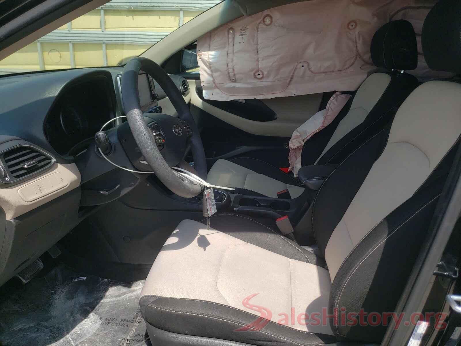 KMHH35LE7JU034036 2018 HYUNDAI ELANTRA