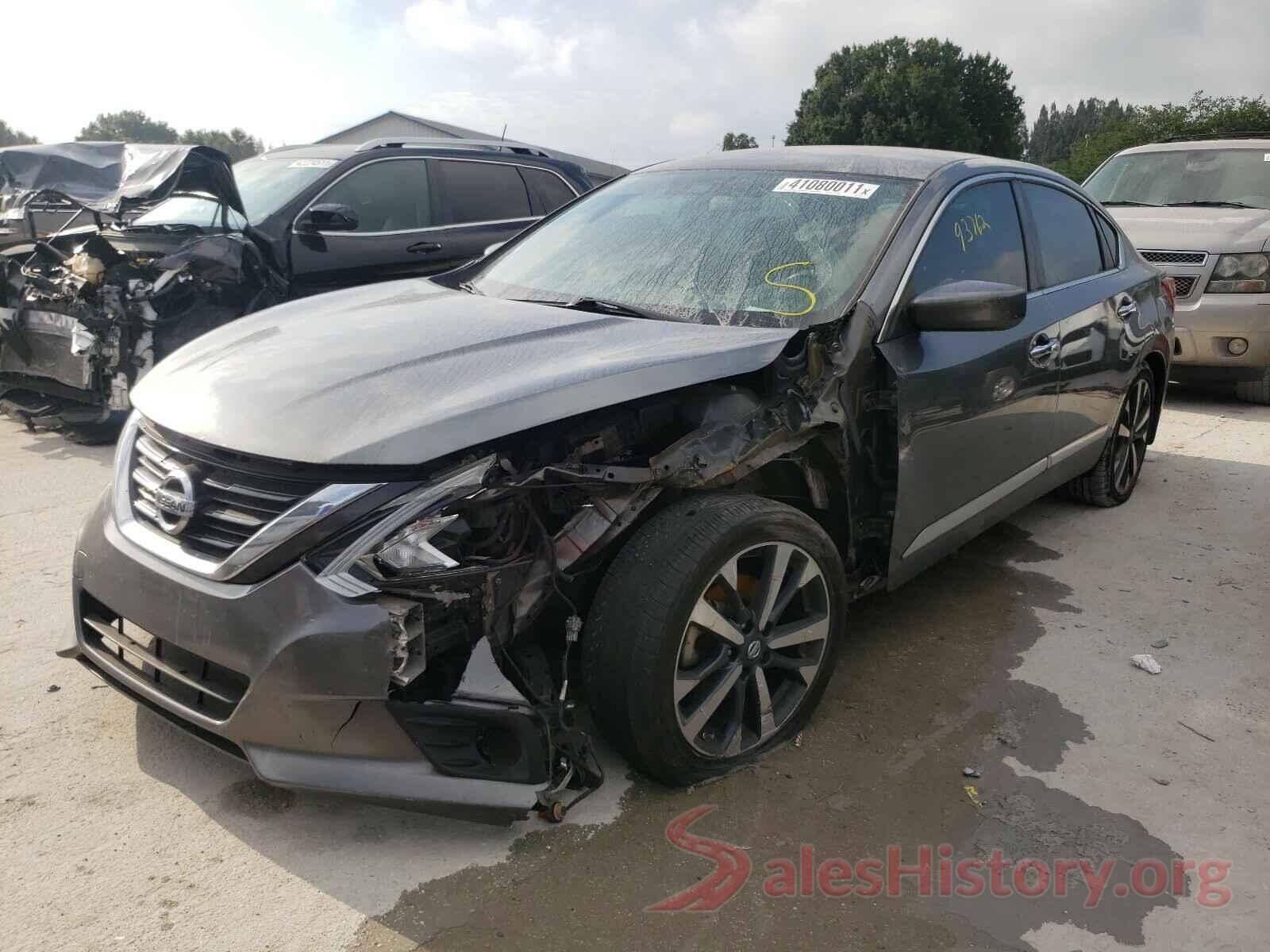 1N4AL3AP9GC216176 2016 NISSAN ALTIMA