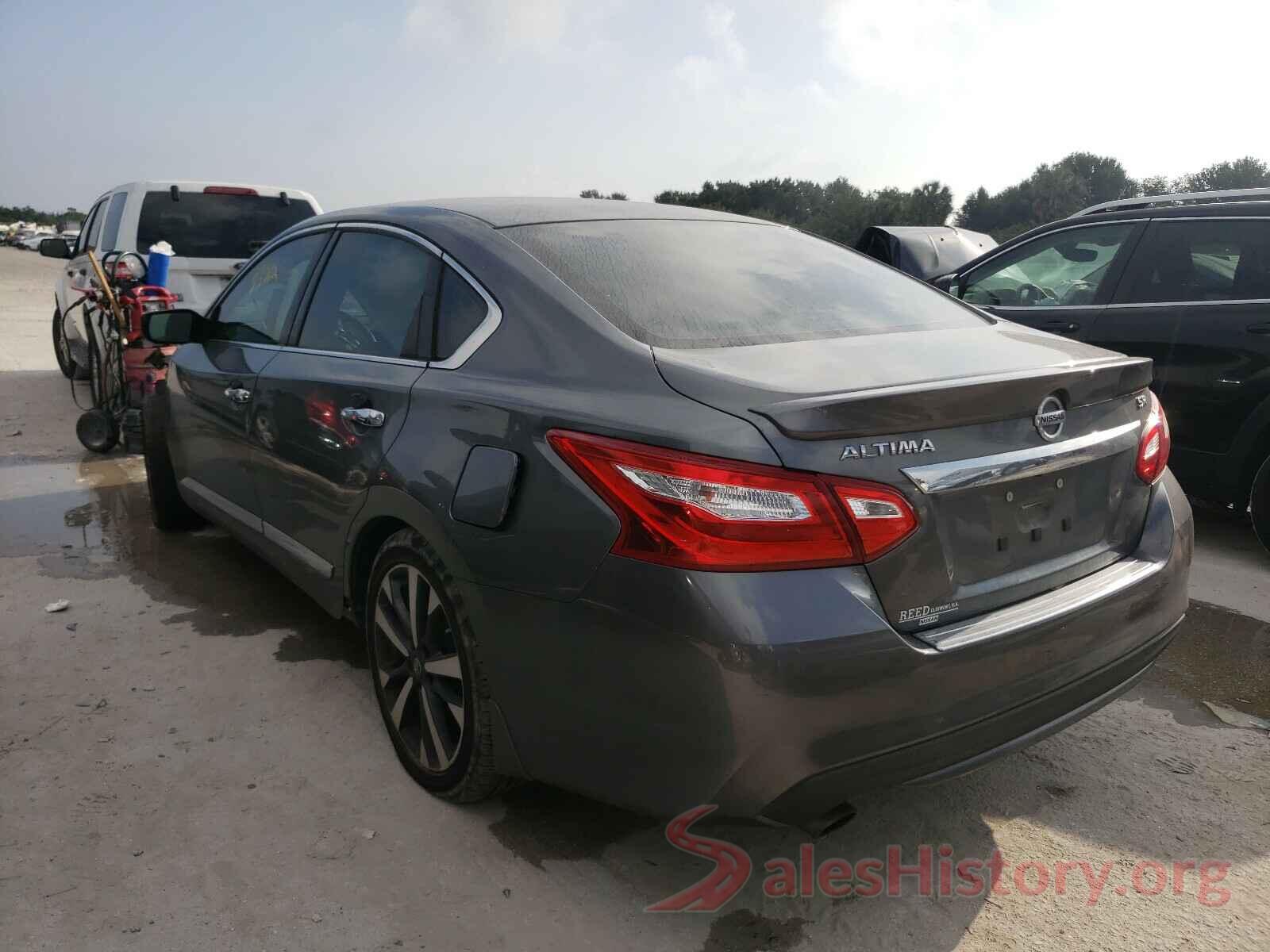 1N4AL3AP9GC216176 2016 NISSAN ALTIMA