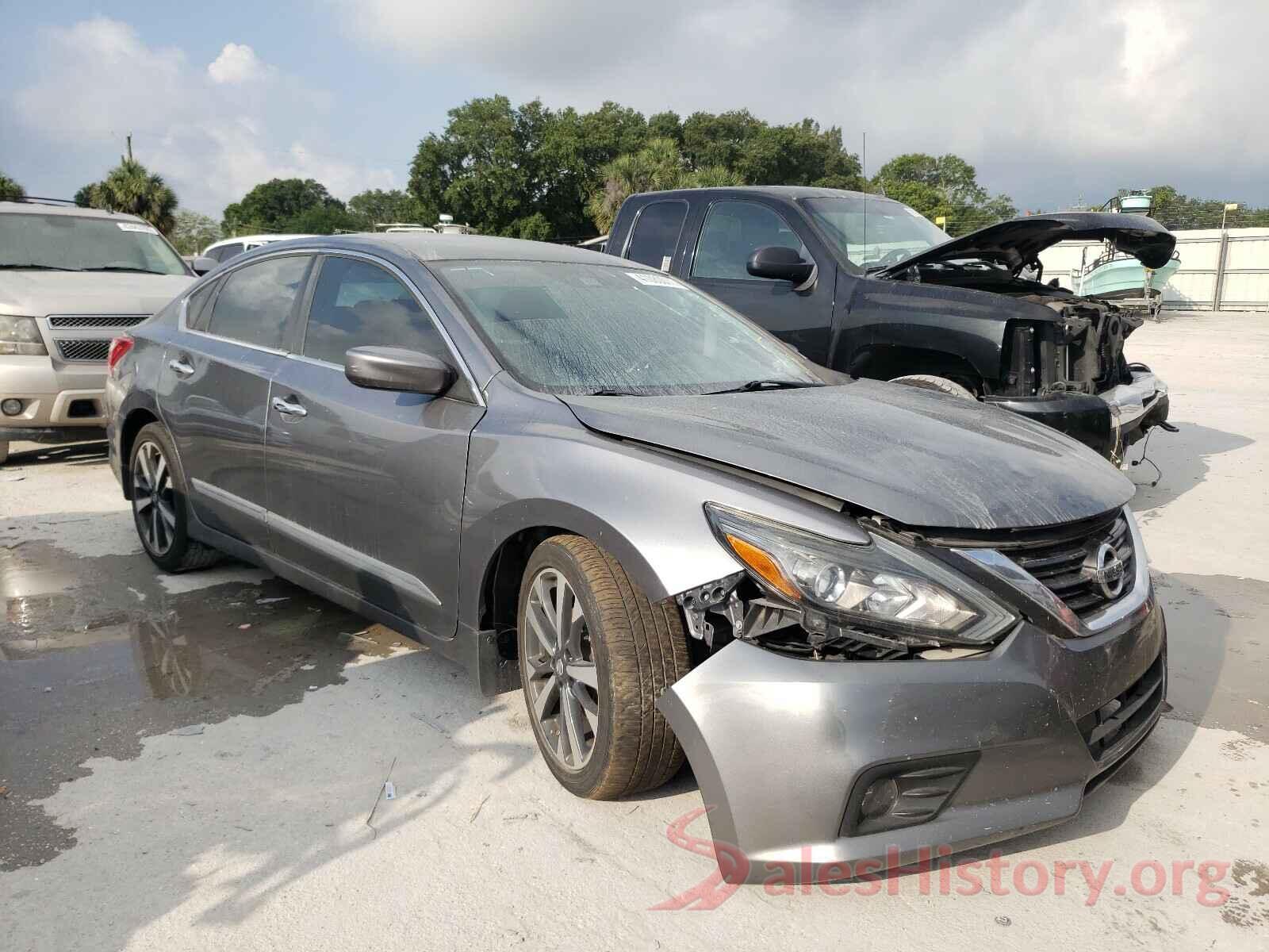 1N4AL3AP9GC216176 2016 NISSAN ALTIMA