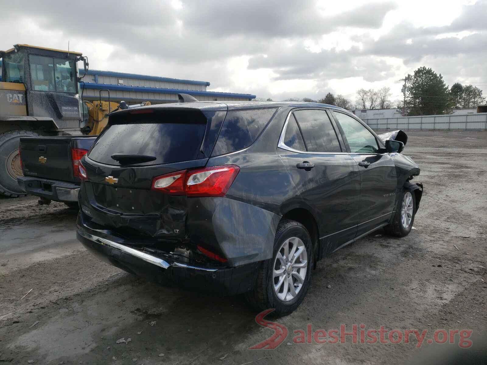 3GNAXKEV9KS617562 2019 CHEVROLET EQUINOX