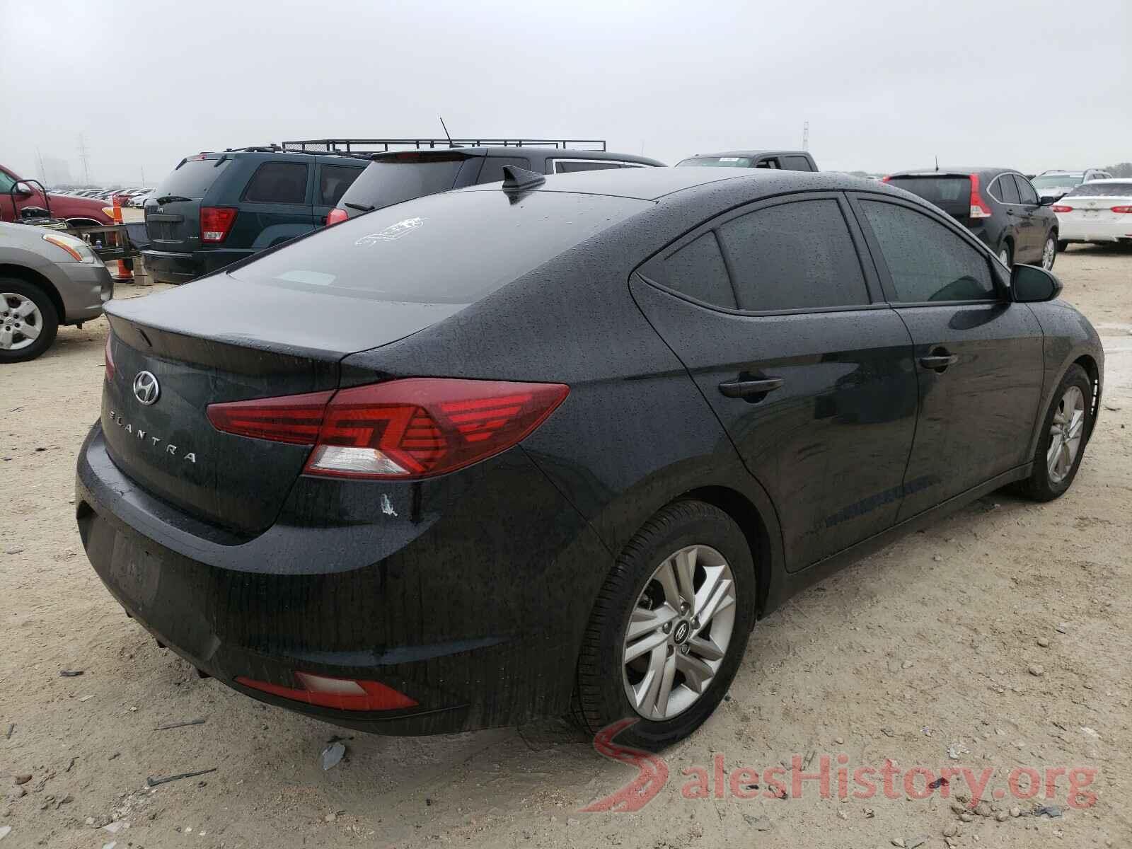 KMHD84LF8KU854971 2019 HYUNDAI ELANTRA