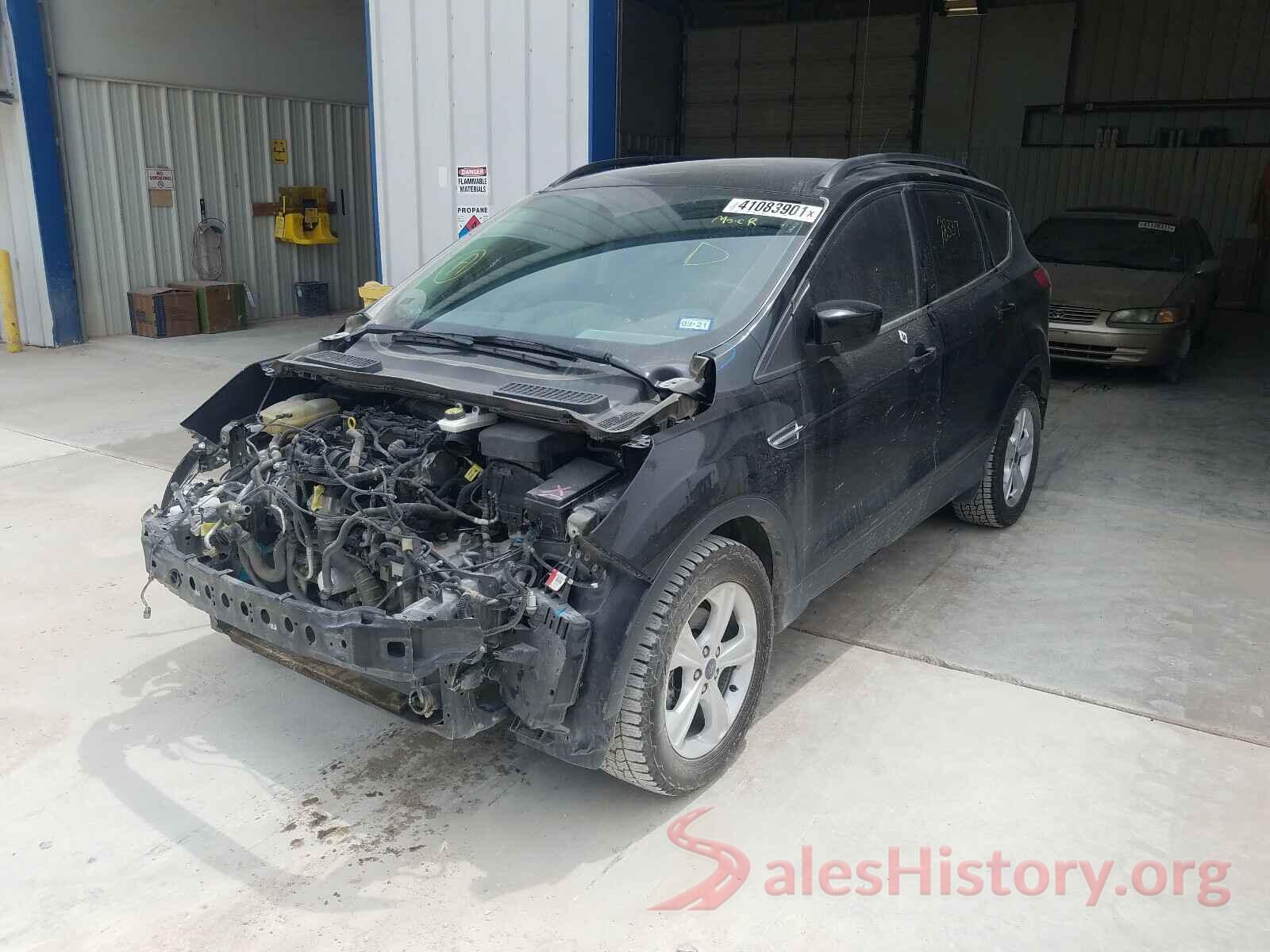 1FMCU0GX4GUA09979 2016 FORD ESCAPE