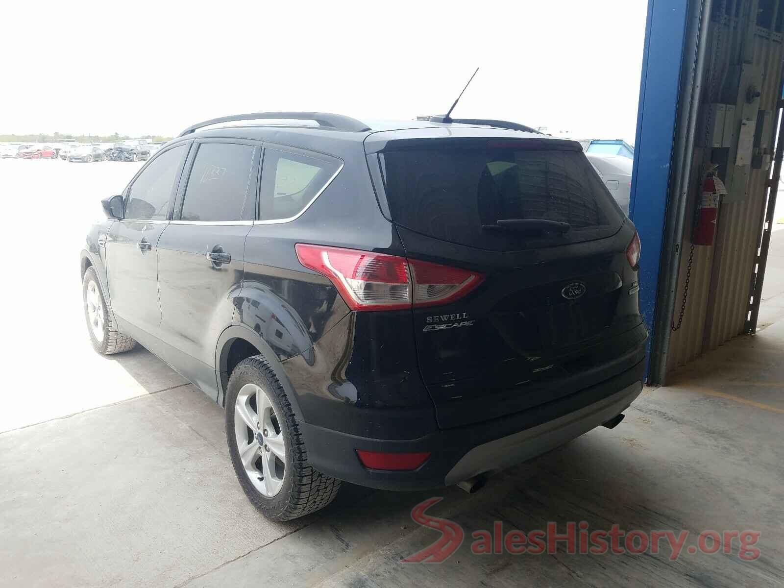 1FMCU0GX4GUA09979 2016 FORD ESCAPE