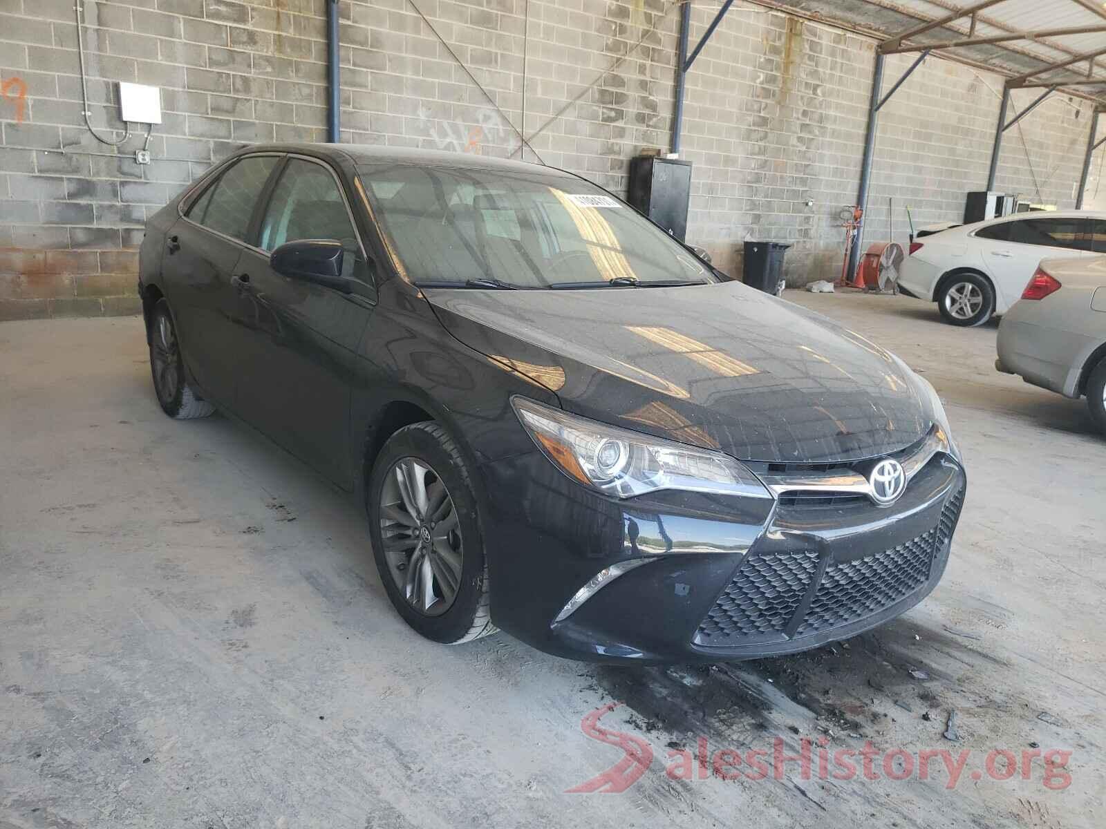 4T1BF1FK5GU264299 2016 TOYOTA CAMRY