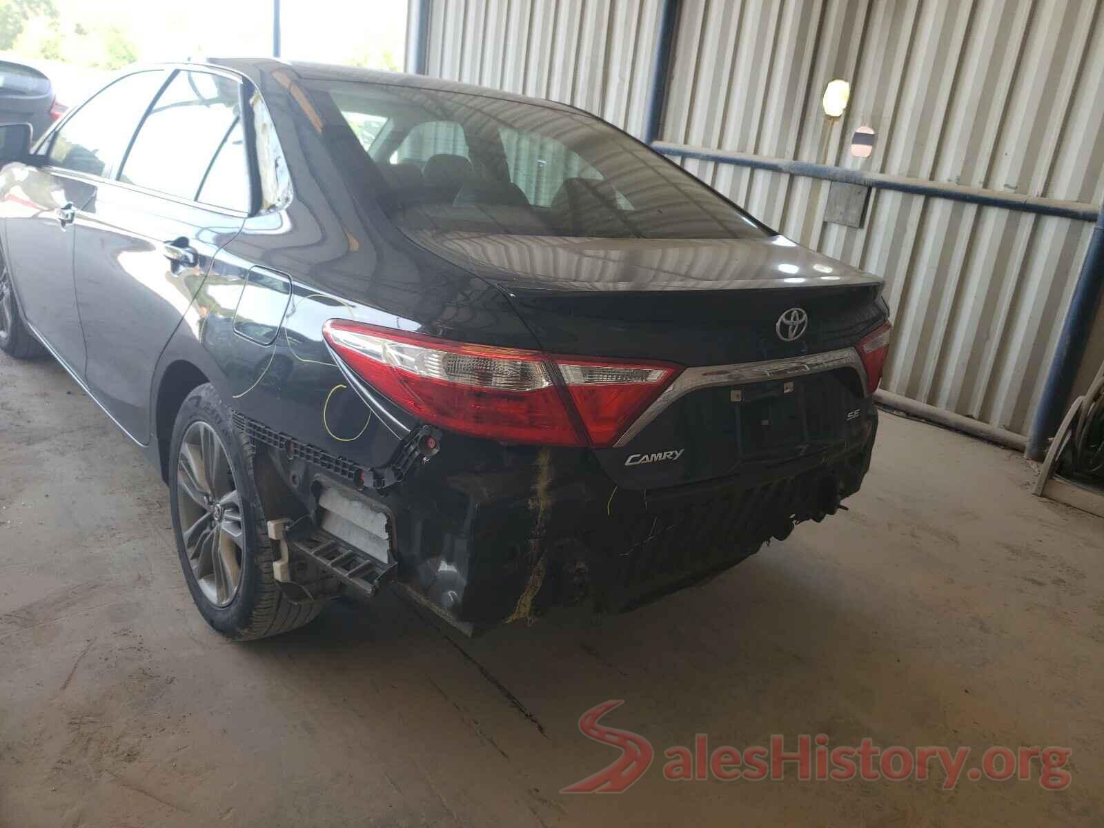 4T1BF1FK5GU264299 2016 TOYOTA CAMRY