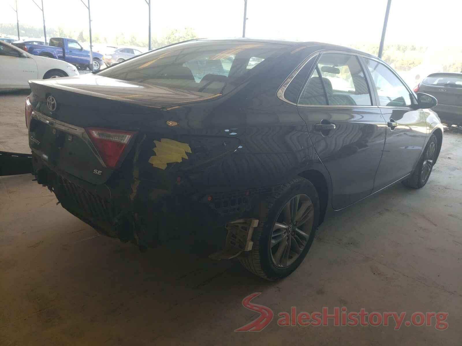 4T1BF1FK5GU264299 2016 TOYOTA CAMRY