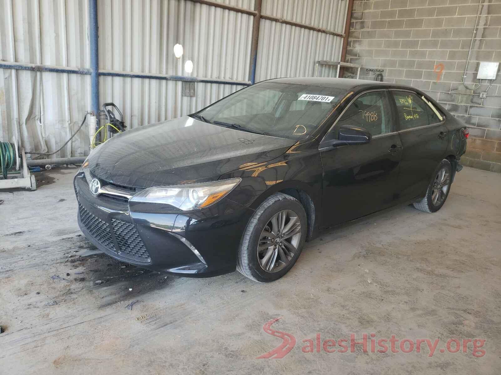 4T1BF1FK5GU264299 2016 TOYOTA CAMRY