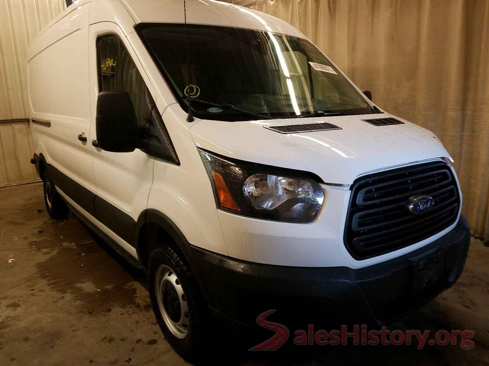 1FTYR2CM3KKB88409 2019 FORD TRANSIT CO