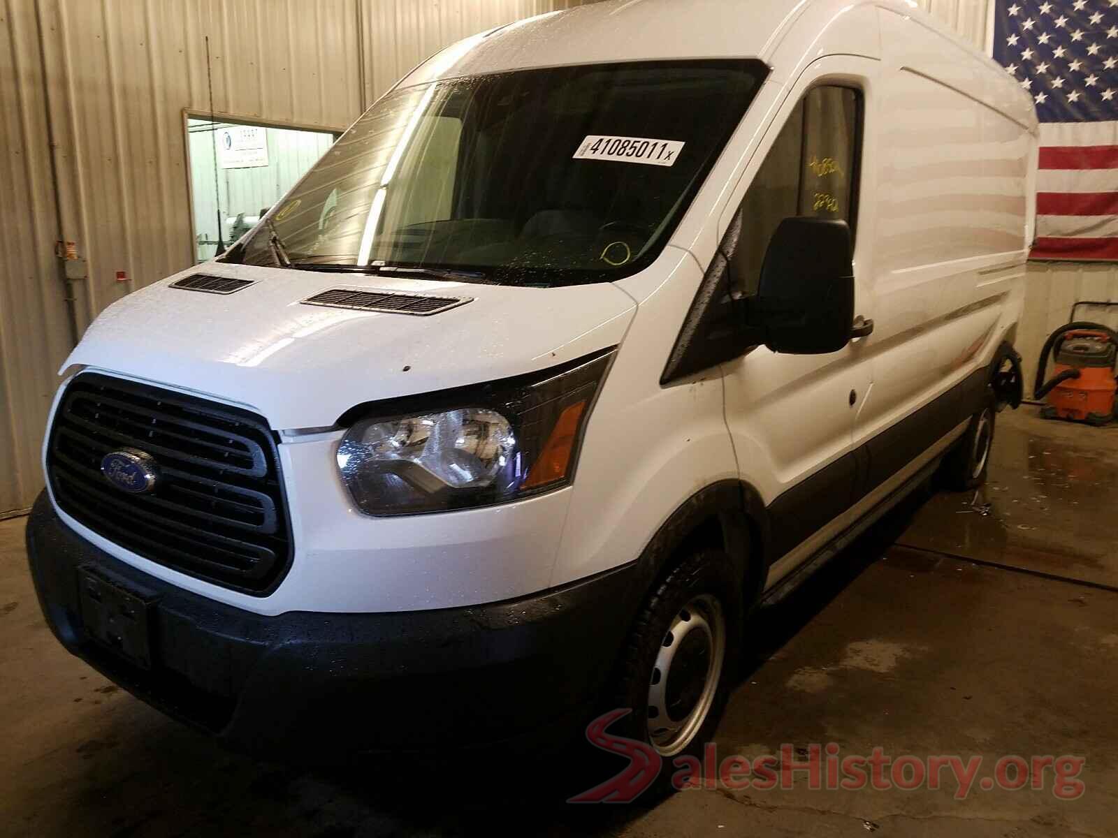 1FTYR2CM3KKB88409 2019 FORD TRANSIT CO