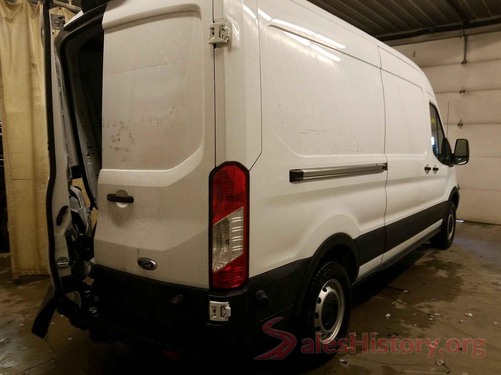 1FTYR2CM3KKB88409 2019 FORD TRANSIT CO