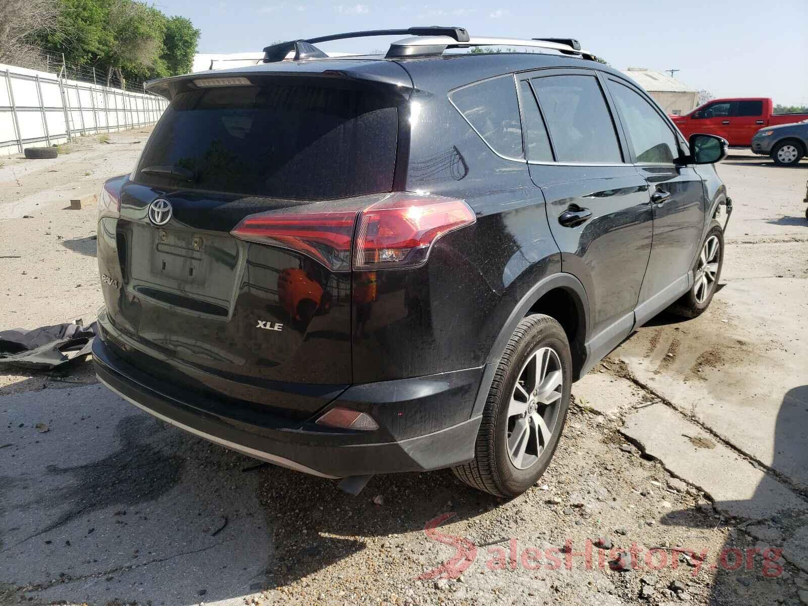 2T3WFREV7JW418067 2018 TOYOTA RAV4