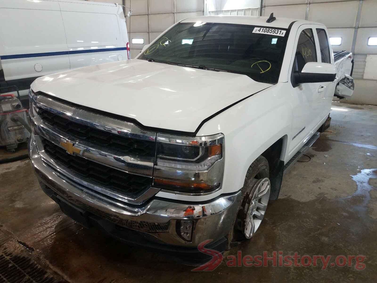 2GCVKPEC5K1244925 2019 CHEVROLET SILVERADO