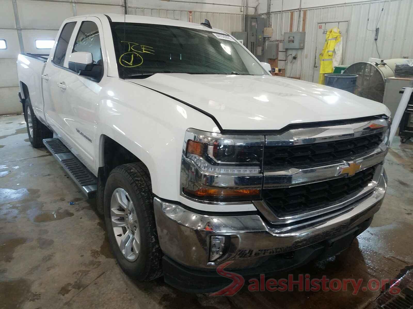 2GCVKPEC5K1244925 2019 CHEVROLET SILVERADO